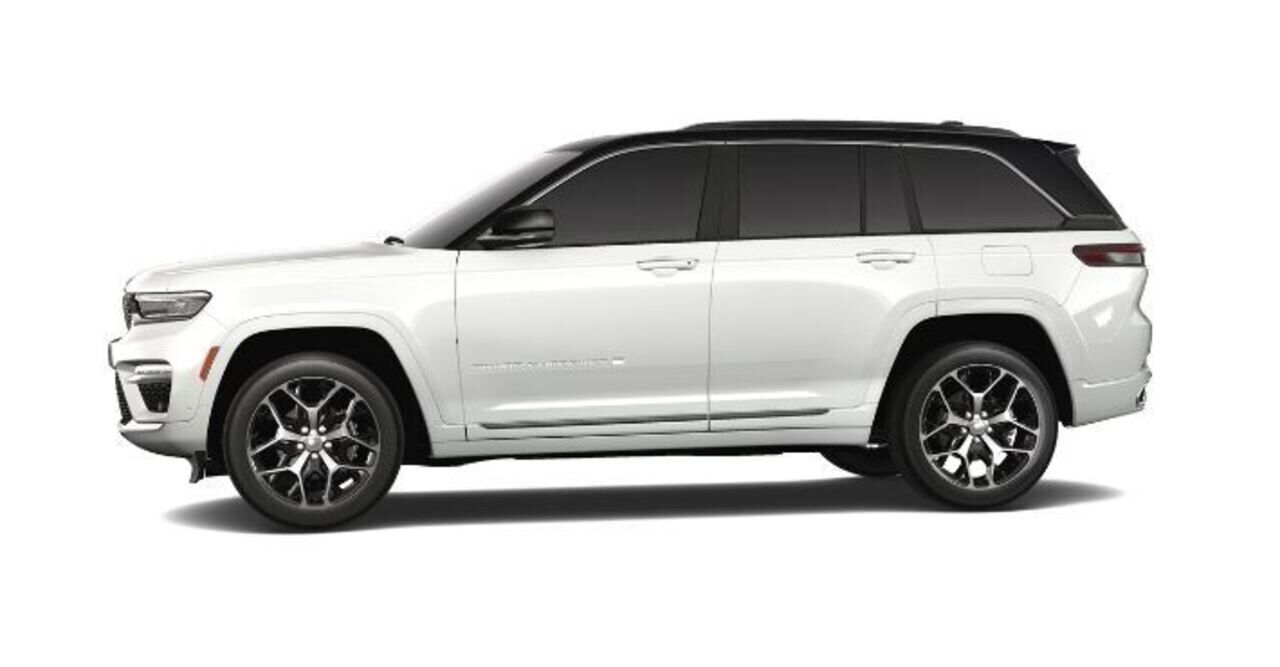 2025 Jeep Grand Cherokee  - Desmeules Chrysler