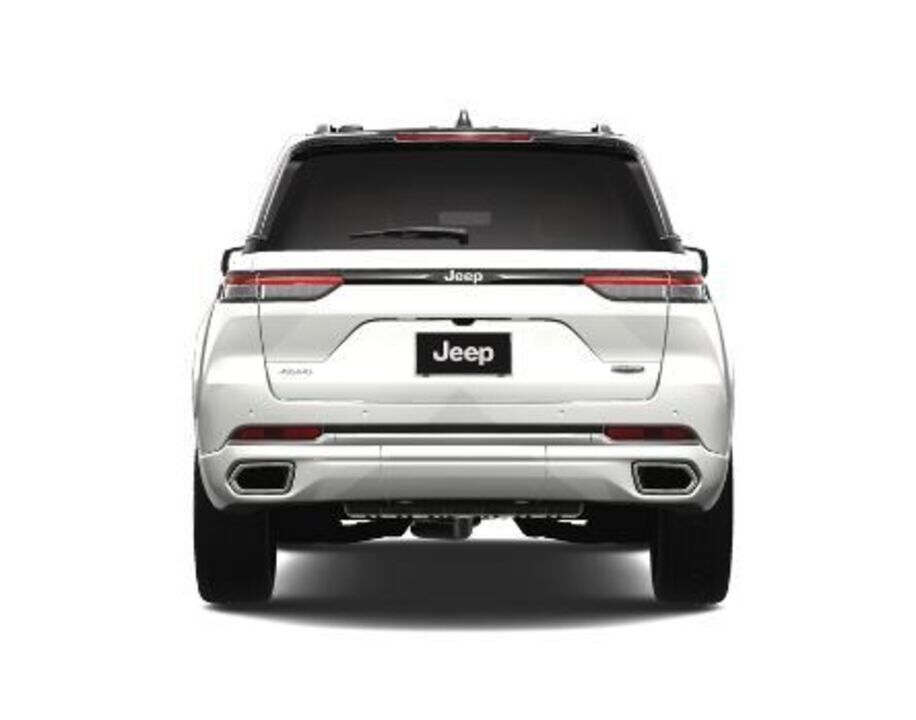 2025 Jeep Grand Cherokee  - Desmeules Chrysler