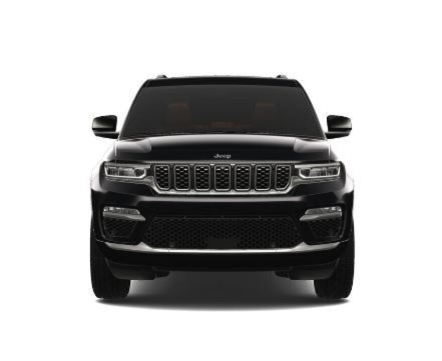 2025 Jeep Grand Cherokee  - Desmeules Chrysler