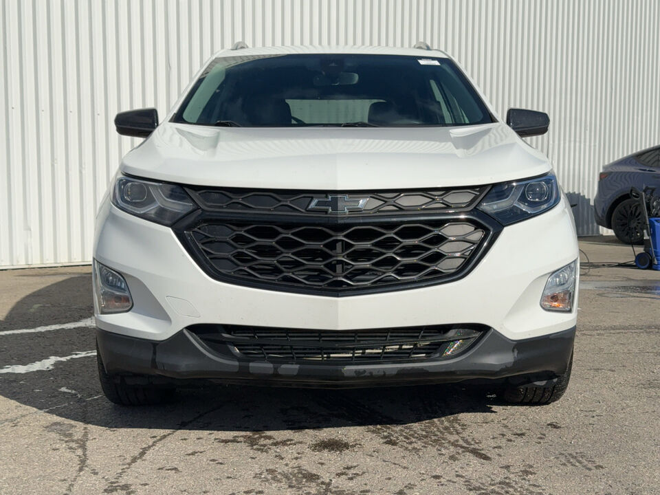 2020 Chevrolet Equinox  - Blainville Chrysler