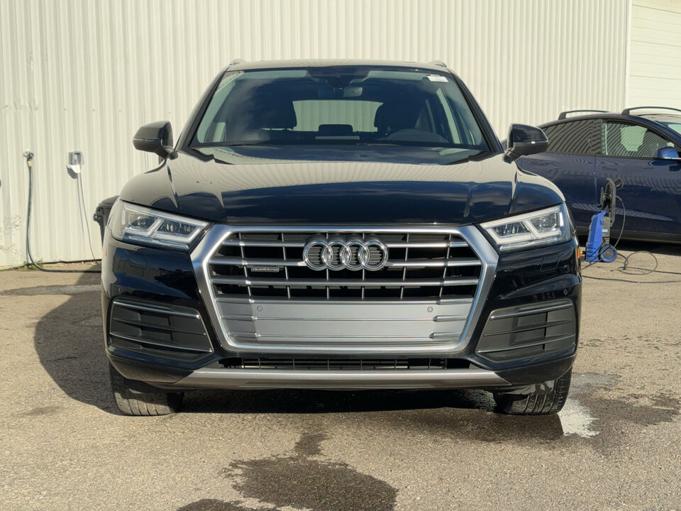 2020 Audi Q5  - Blainville Chrysler