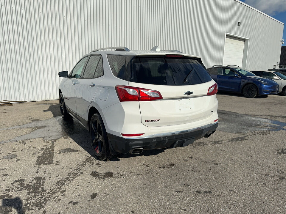 2020 Chevrolet Equinox  - Blainville Chrysler