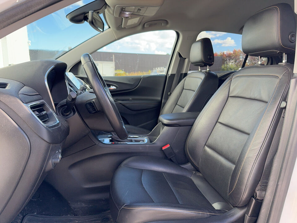 2020 Chevrolet Equinox  - Blainville Chrysler