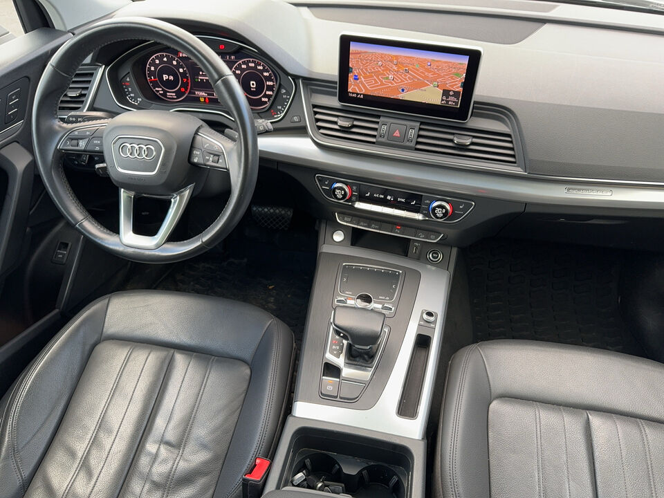 2020 Audi Q5  - Blainville Chrysler