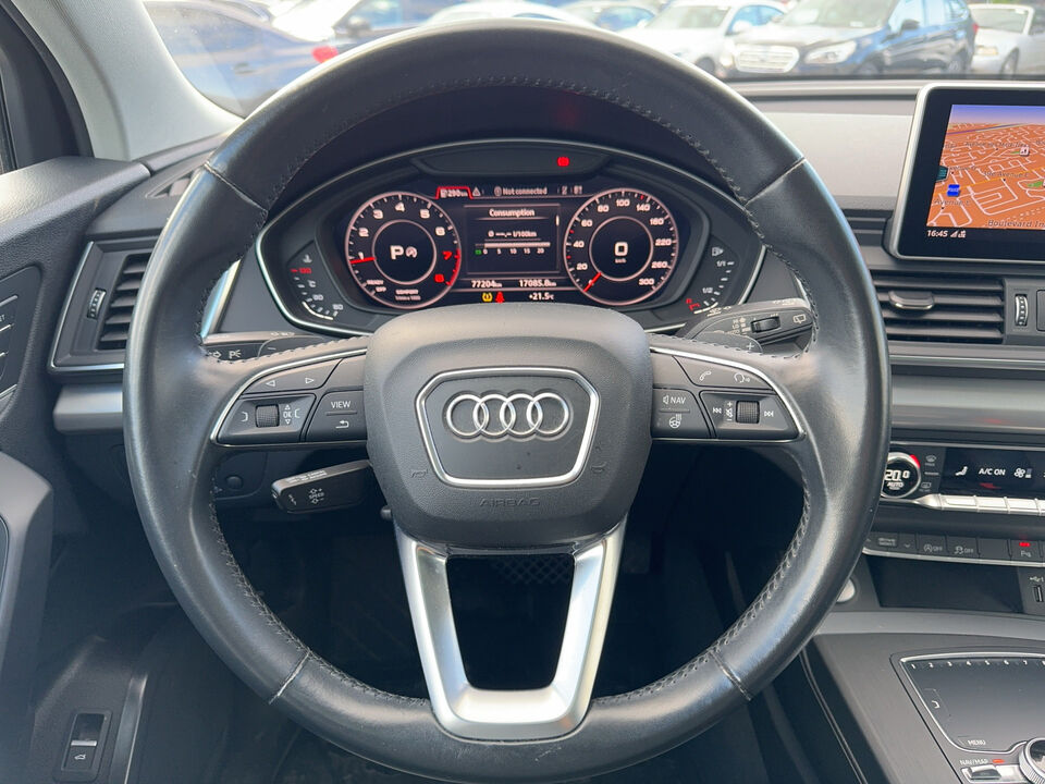 2020 Audi Q5  - Blainville Chrysler