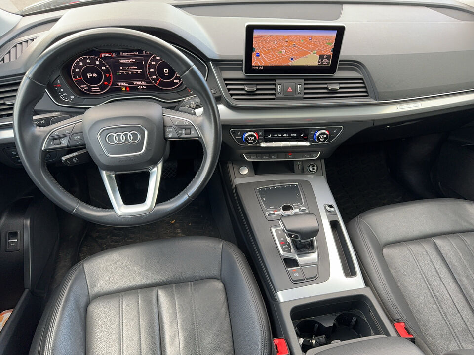 2020 Audi Q5  - Blainville Chrysler