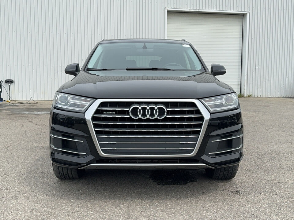 2019 Audi Q7  - Blainville Chrysler