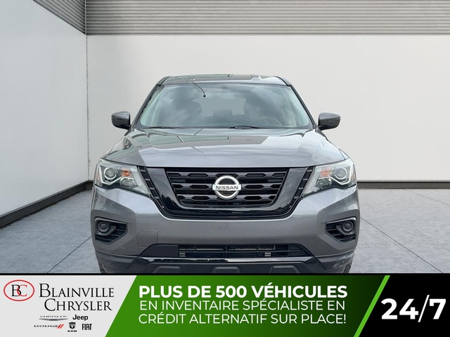 2020 Nissan Pathfinder for Sale  - BC-P4520A  - Blainville Chrysler