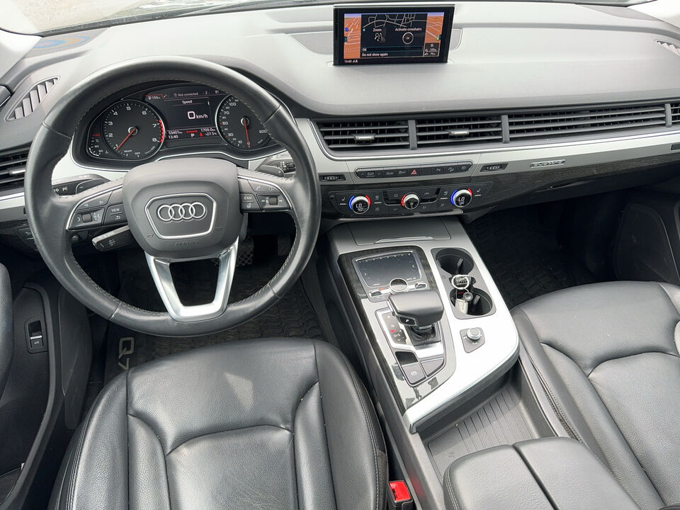 2019 Audi Q7  - Blainville Chrysler