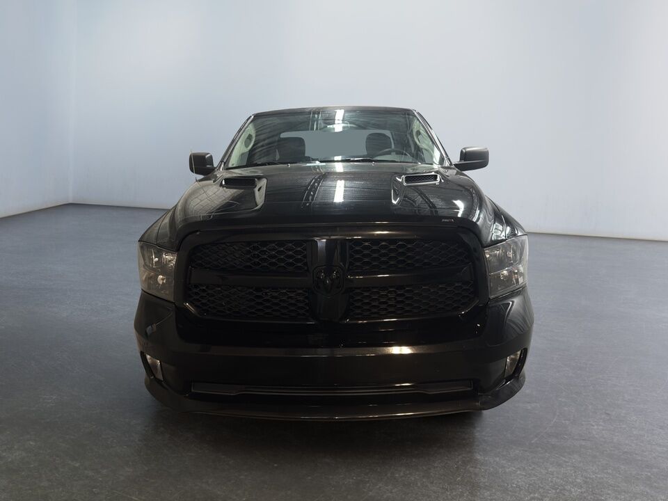 2022 Ram 1500 Classic  - Desmeules Chrysler