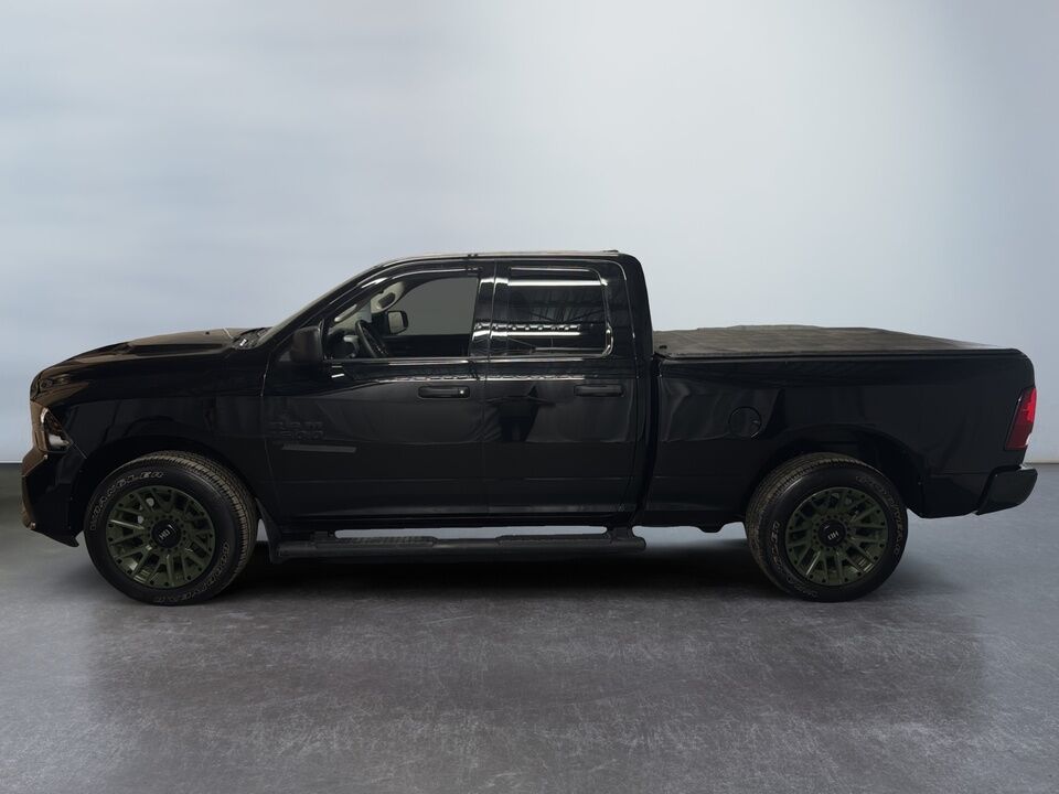 2022 Ram 1500 Classic  - Desmeules Chrysler