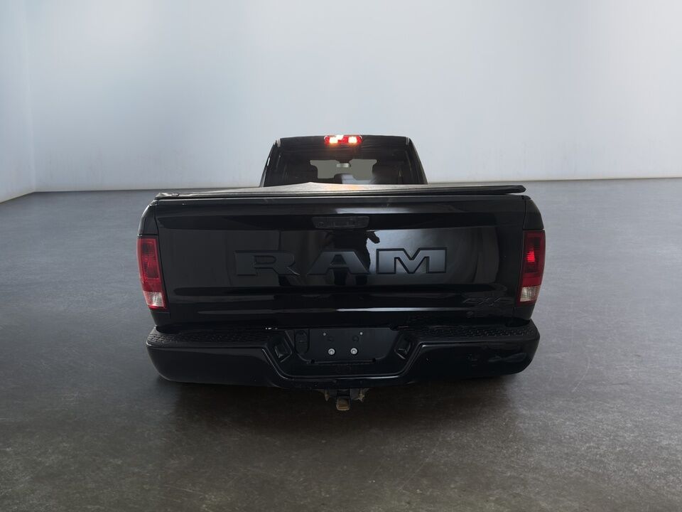 2022 Ram 1500 Classic  - Desmeules Chrysler