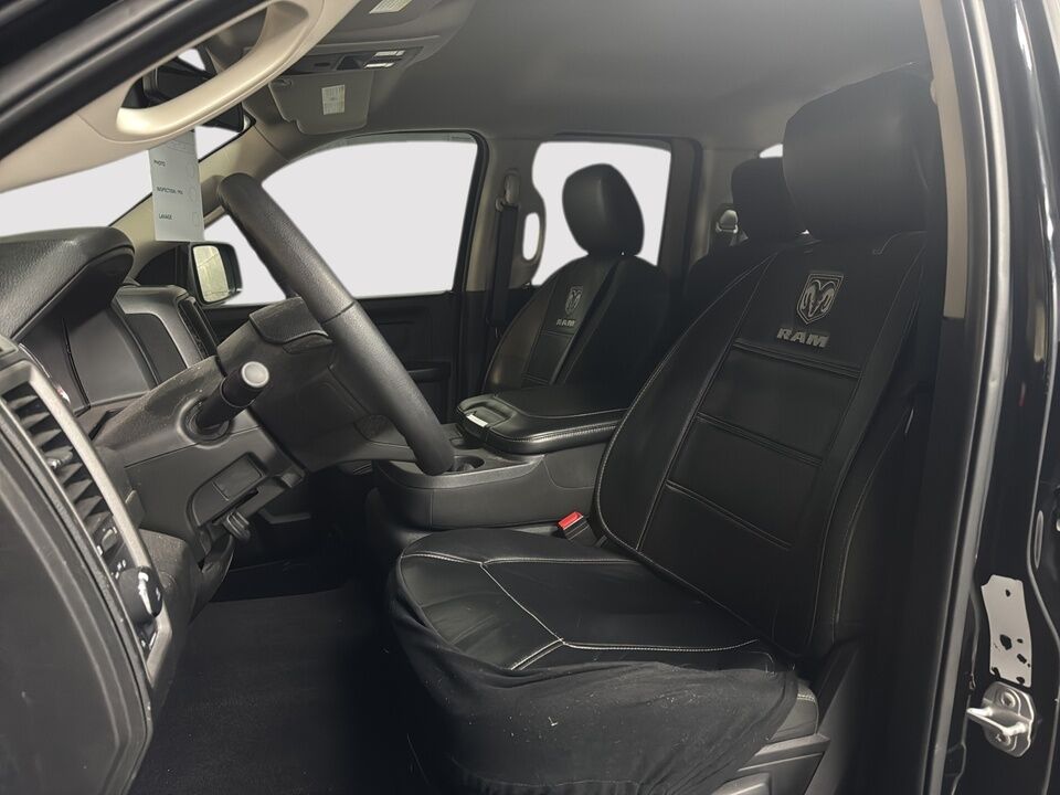 2022 Ram 1500 Classic  - Desmeules Chrysler