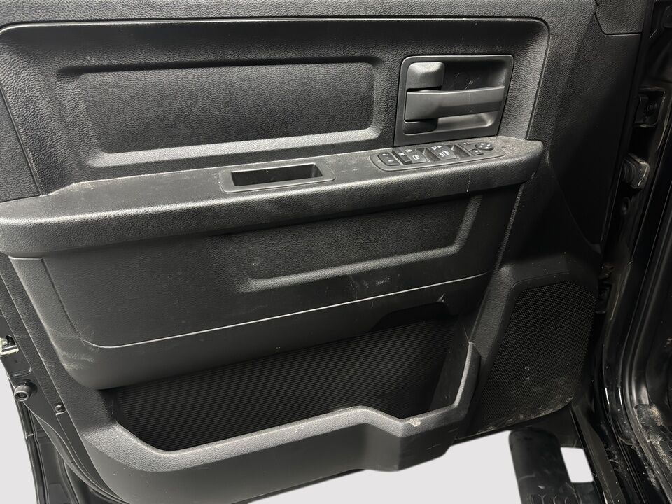 2022 Ram 1500 Classic  - Desmeules Chrysler