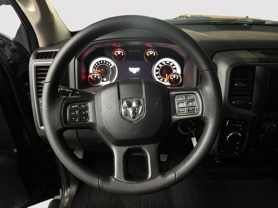 2022 Ram 1500 Classic  - Desmeules Chrysler