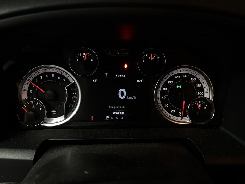 2022 Ram 1500 Classic  - Desmeules Chrysler