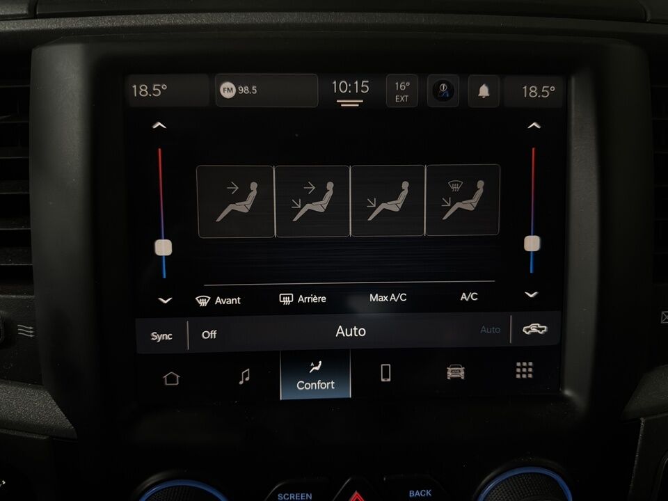 2022 Ram 1500 Classic  - Desmeules Chrysler