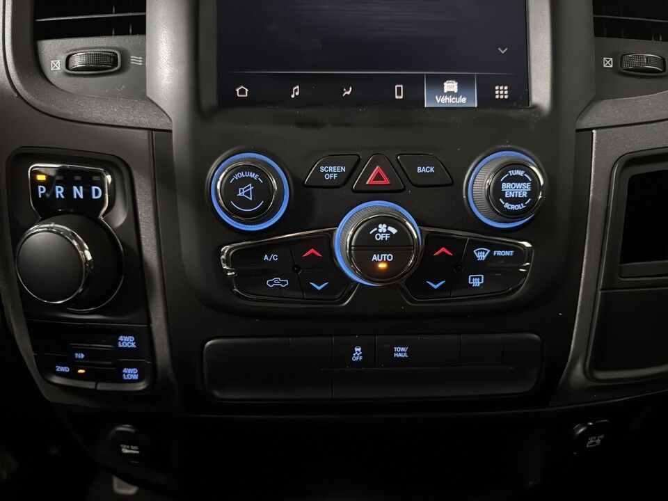 2022 Ram 1500 Classic  - Desmeules Chrysler