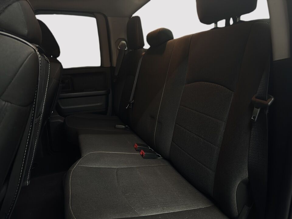 2022 Ram 1500 Classic  - Desmeules Chrysler
