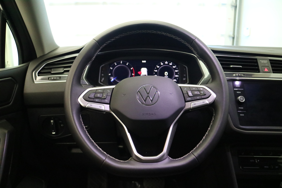 2023 Volkswagen Tiguan  - Blainville Chrysler