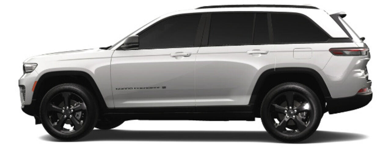 2025 Jeep Grand Cherokee  - Blainville Chrysler