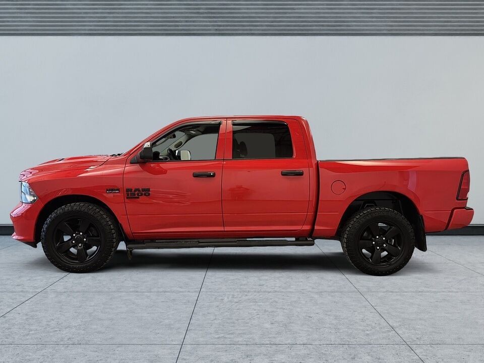 2022 Ram 1500 Classic  - Desmeules Chrysler