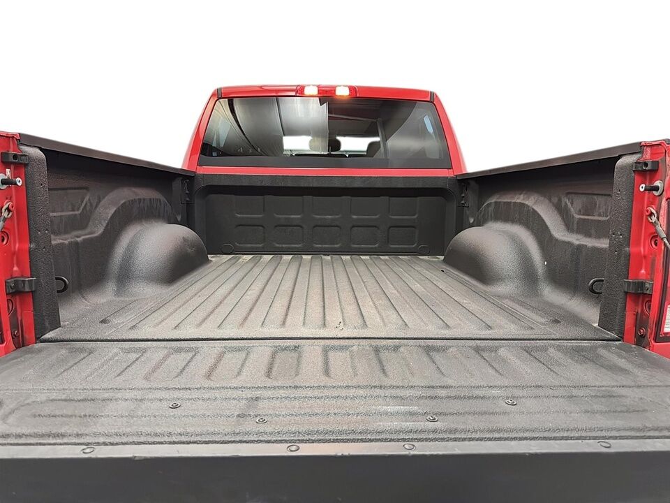 2022 Ram 1500 Classic  - Desmeules Chrysler
