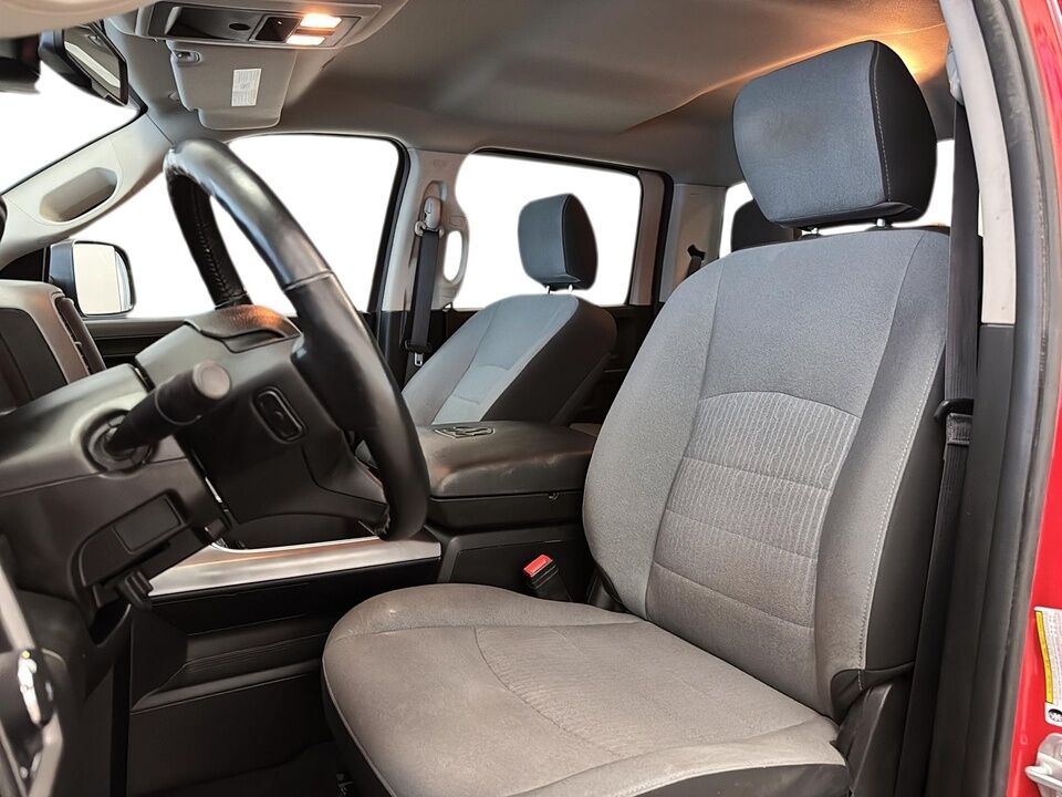 2022 Ram 1500 Classic  - Desmeules Chrysler