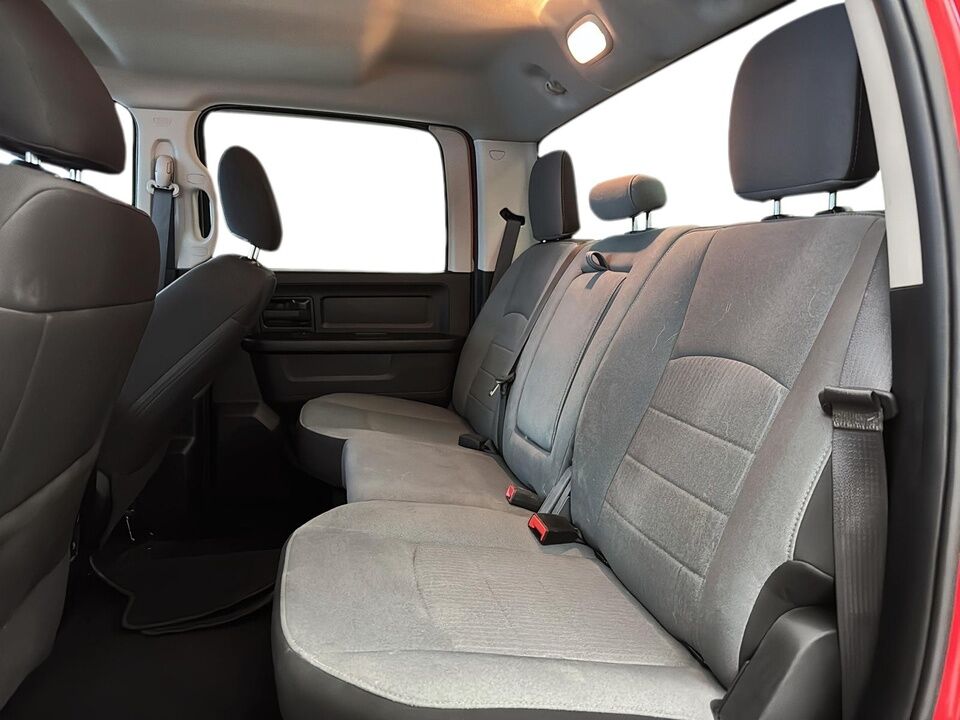 2022 Ram 1500 Classic  - Desmeules Chrysler