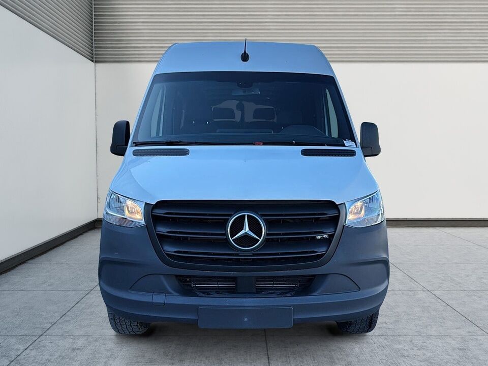 2022 Mercedes-Benz Sprinter 2500  - Desmeules Chrysler