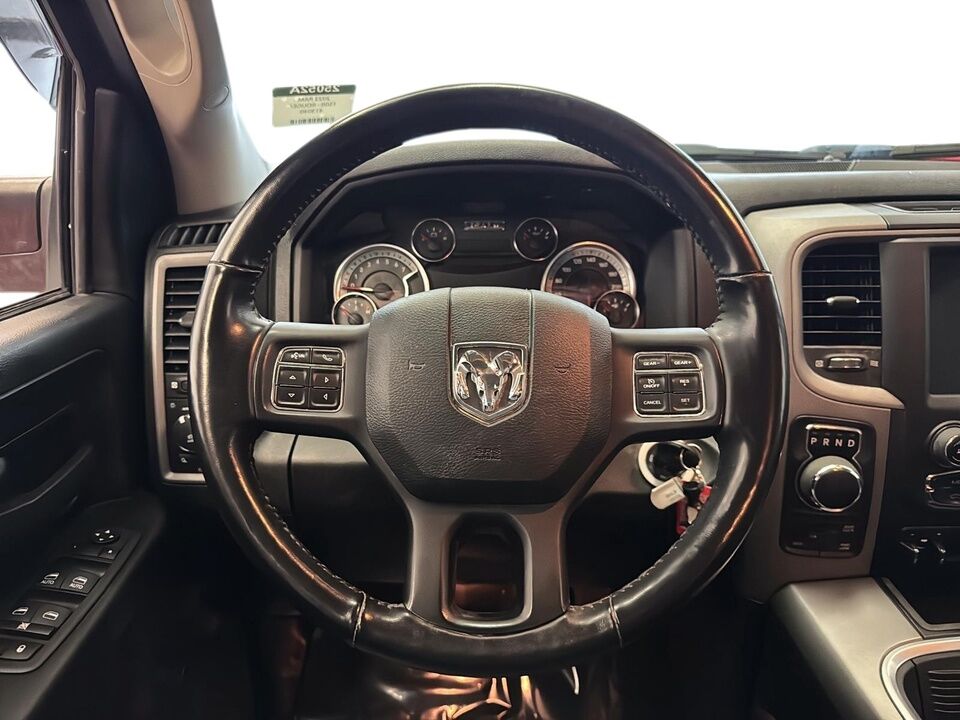 2022 Ram 1500 Classic  - Desmeules Chrysler