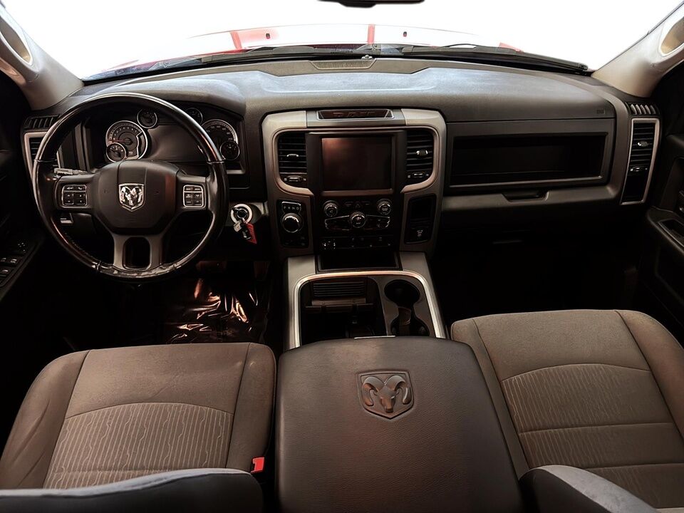 2022 Ram 1500 Classic  - Desmeules Chrysler