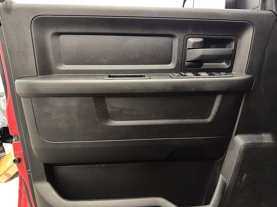 2022 Ram 1500 Classic  - Desmeules Chrysler