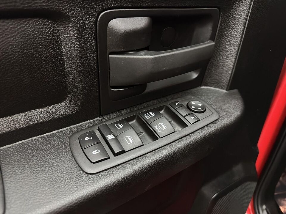 2022 Ram 1500 Classic  - Desmeules Chrysler