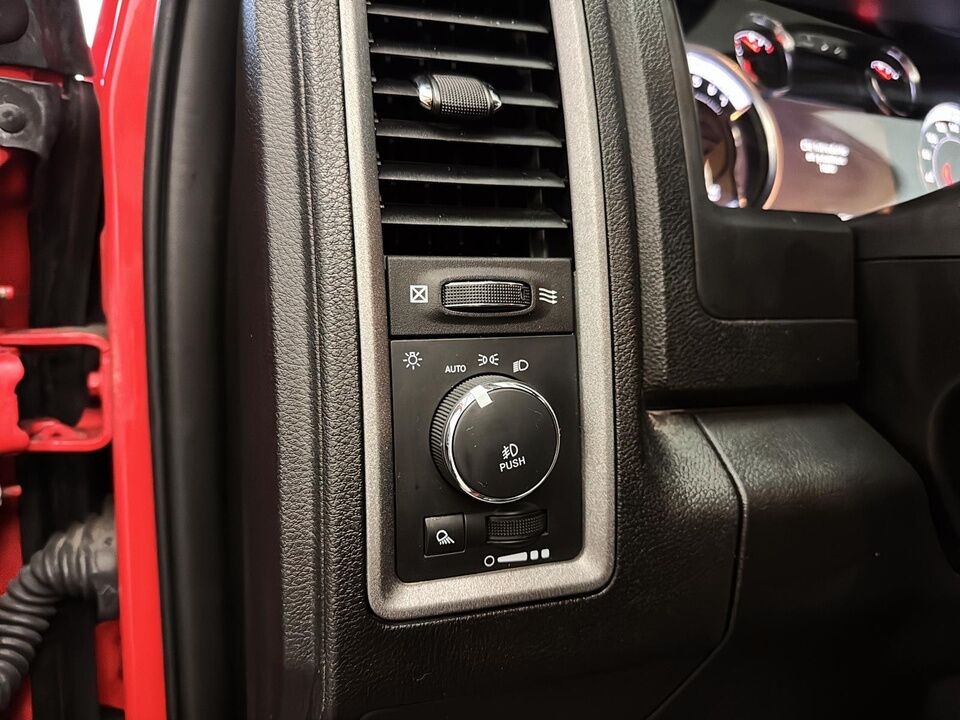 2022 Ram 1500 Classic  - Desmeules Chrysler