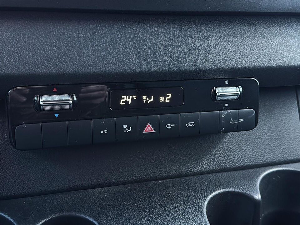 2022 Mercedes-Benz Sprinter 2500  - Desmeules Chrysler