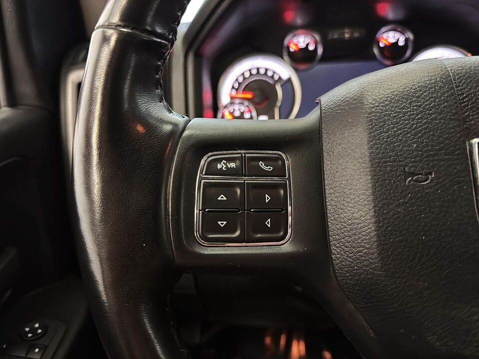 2022 Ram 1500 Classic  - Desmeules Chrysler
