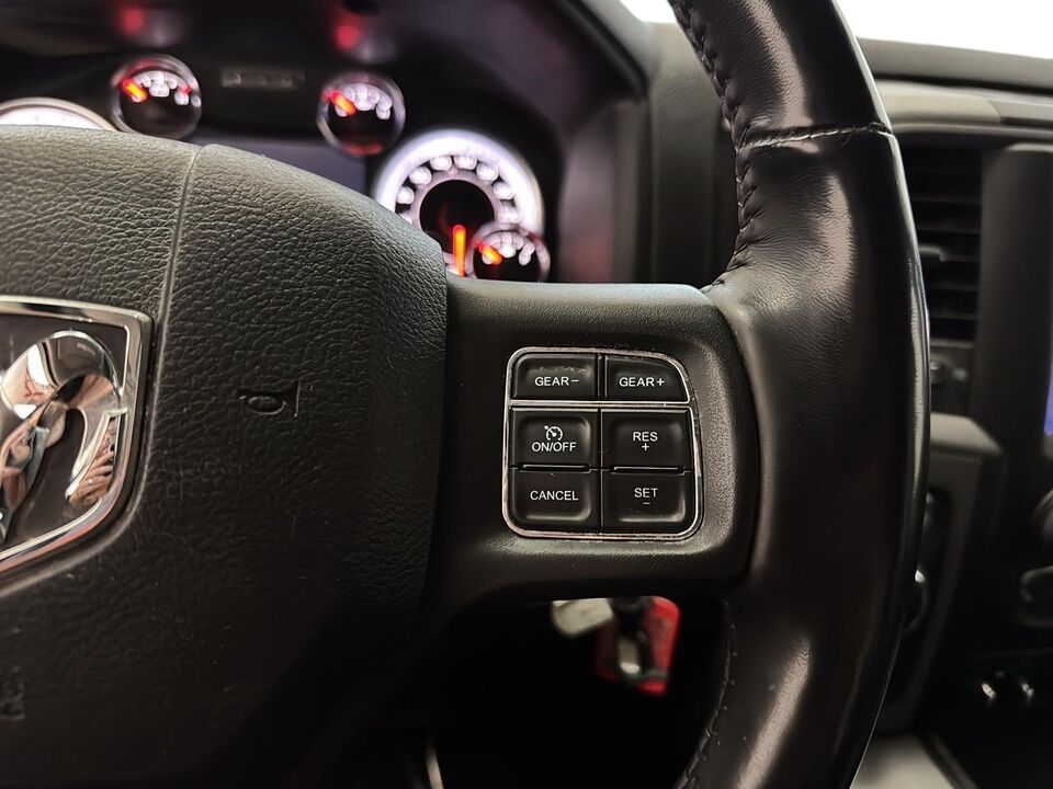 2022 Ram 1500 Classic  - Desmeules Chrysler
