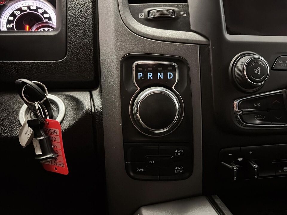 2022 Ram 1500 Classic  - Desmeules Chrysler