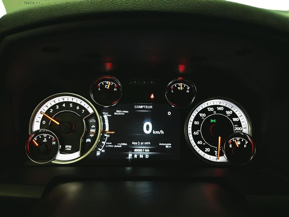 2022 Ram 1500 Classic  - Desmeules Chrysler