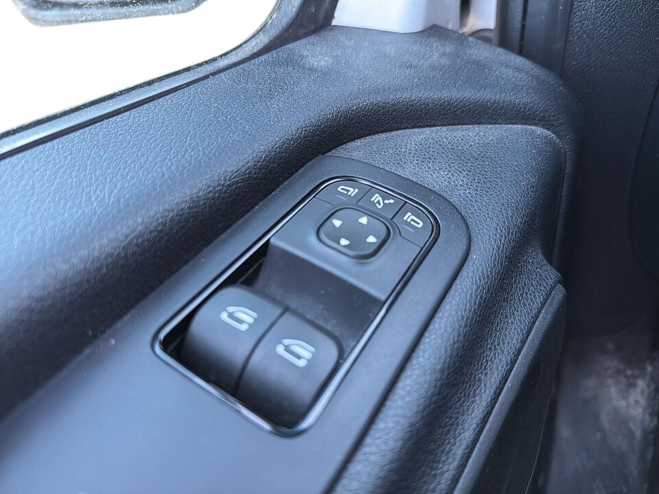 2022 Mercedes-Benz Sprinter 2500  - Desmeules Chrysler