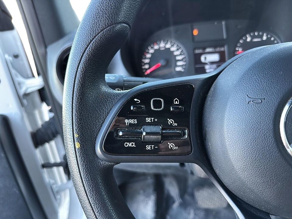 2022 Mercedes-Benz Sprinter 2500  - Desmeules Chrysler
