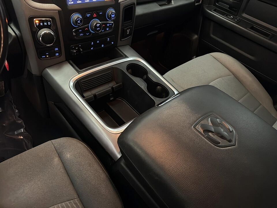 2022 Ram 1500 Classic  - Desmeules Chrysler