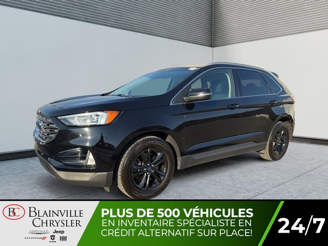 2019 Ford Edge for Sale  - BC-N5148  - Blainville Chrysler