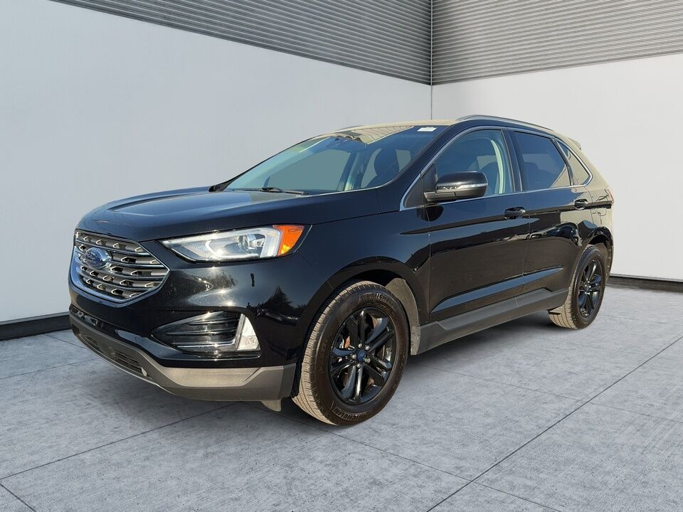 2019 Ford Edge  - Blainville Chrysler