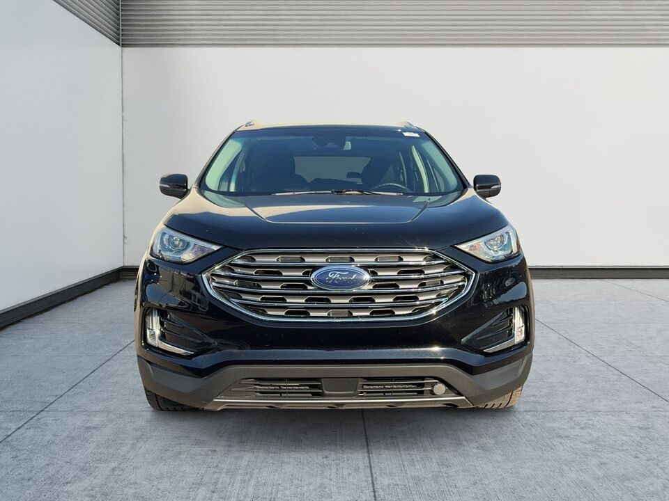 2019 Ford Edge  - Desmeules Chrysler