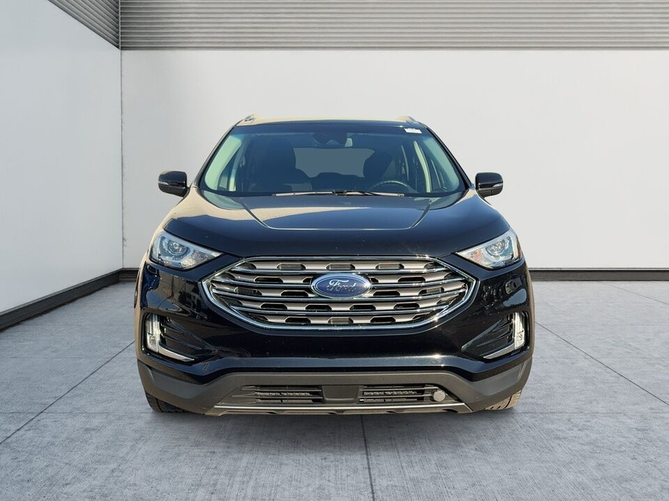 2019 Ford Edge  - Blainville Chrysler