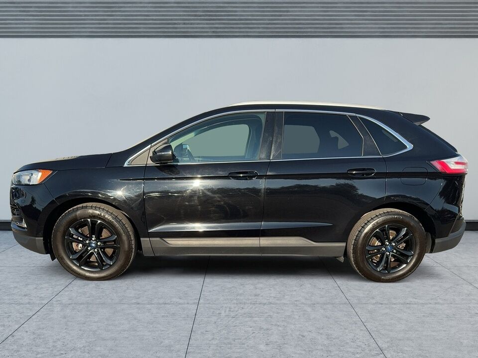 2019 Ford Edge  - Blainville Chrysler