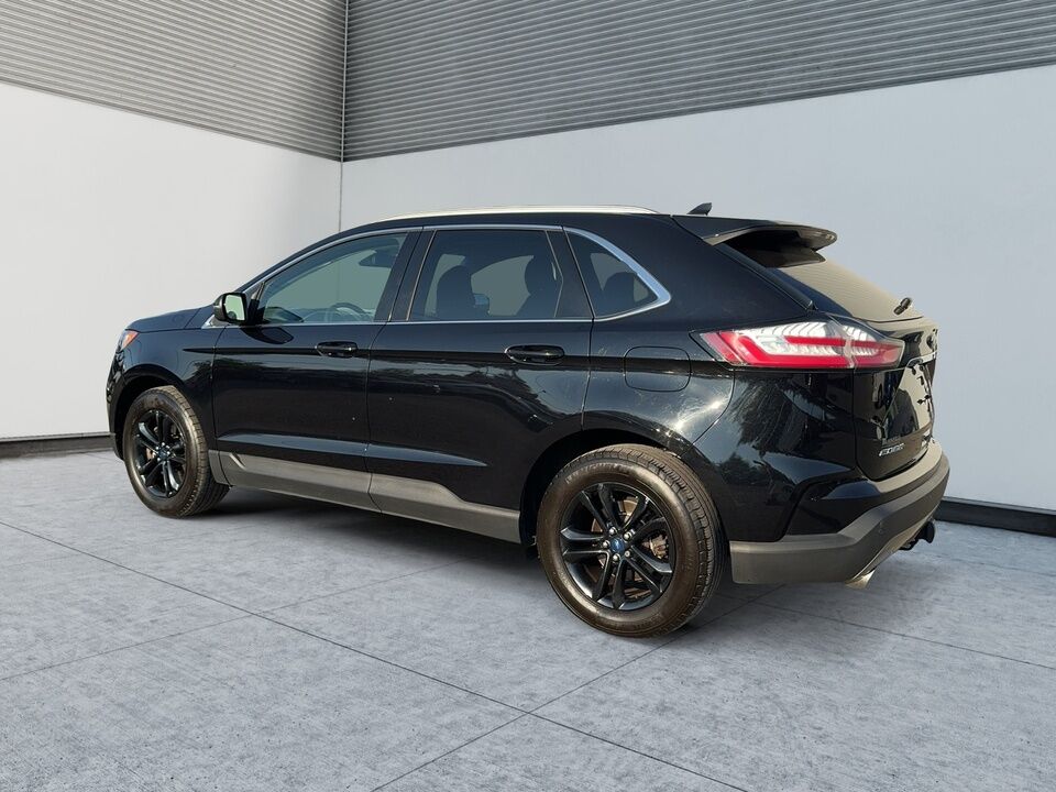 2019 Ford Edge  - Desmeules Chrysler