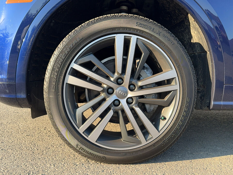 2020 Audi Q5  - Blainville Chrysler